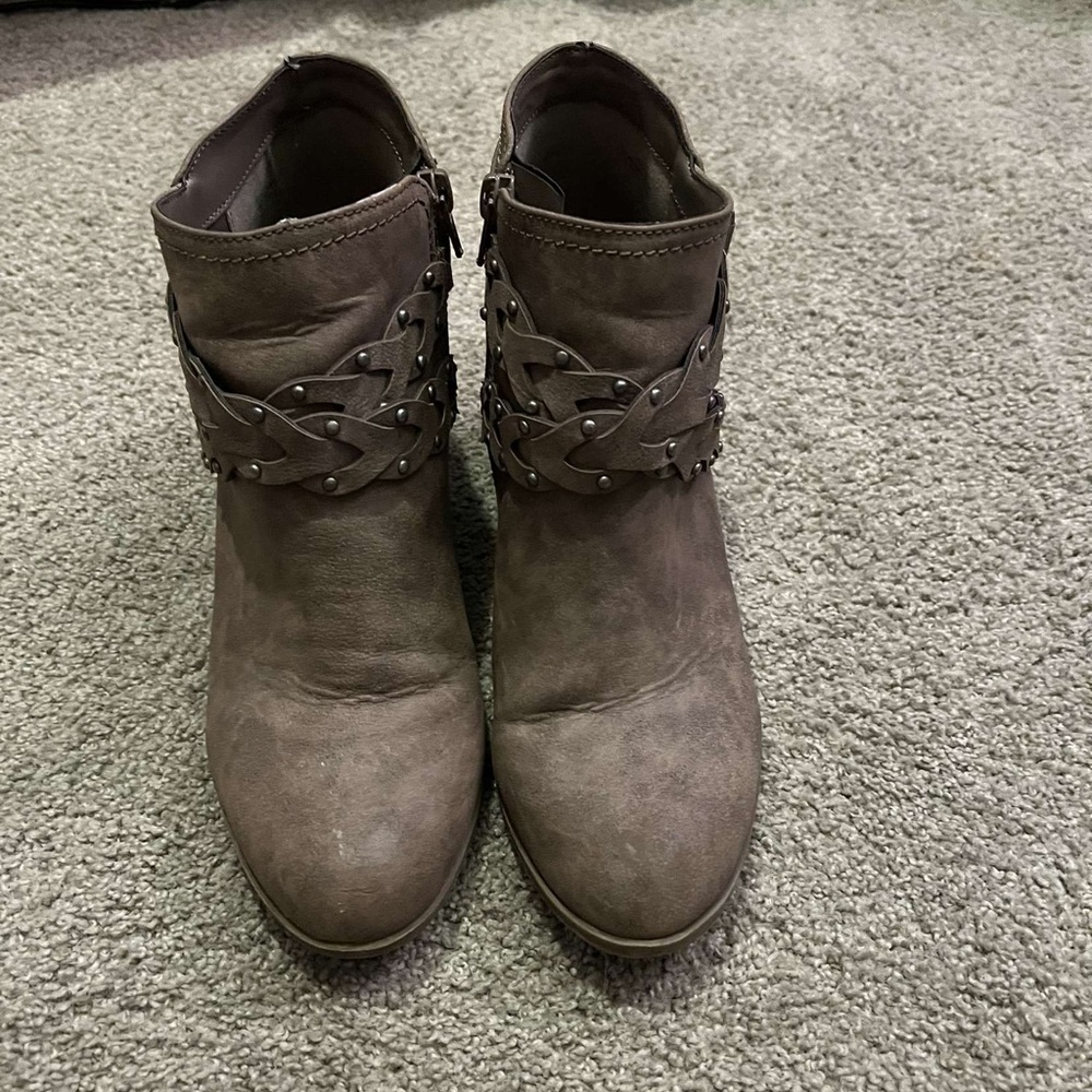 Women’s booties